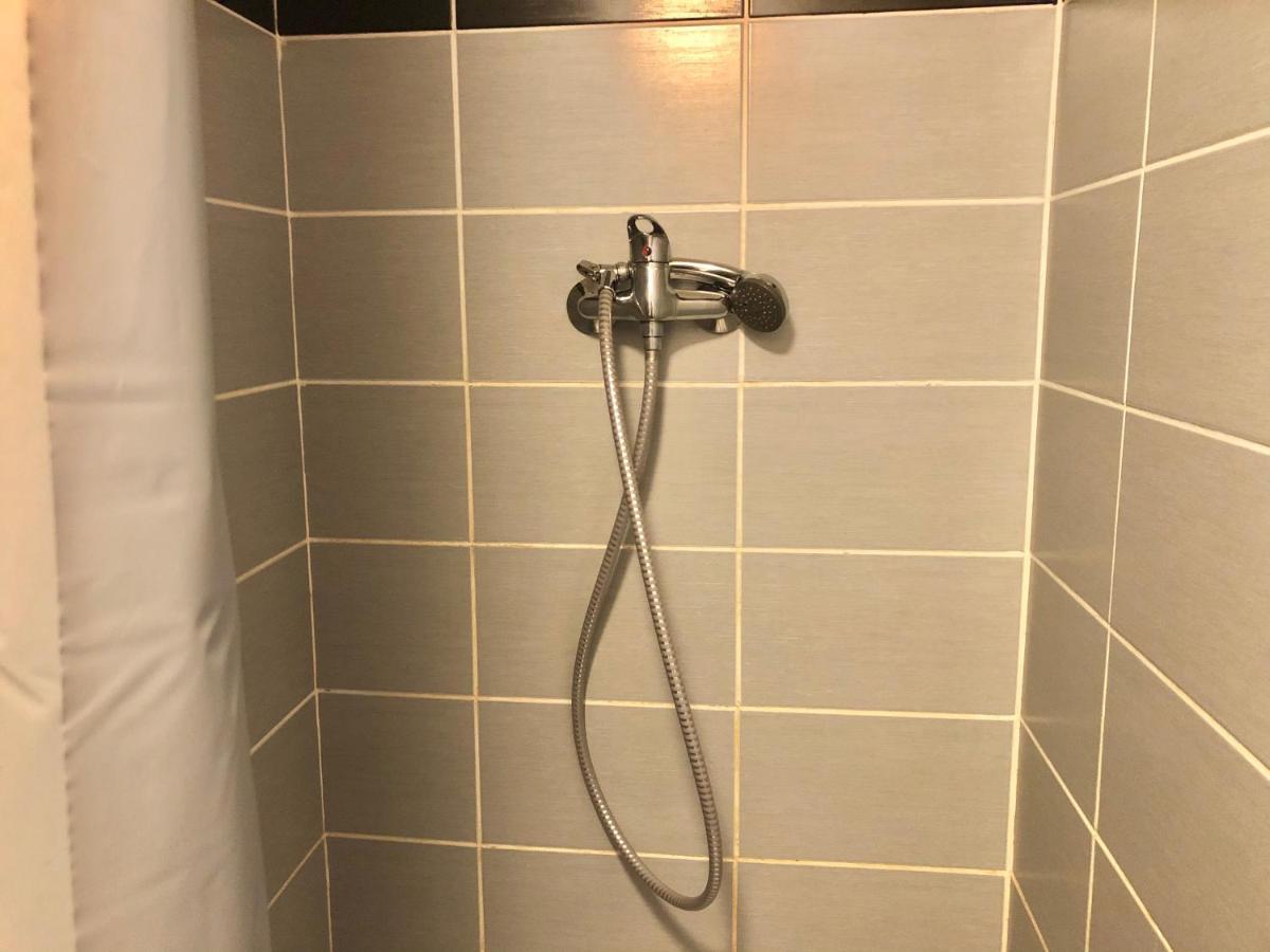 Aster Laureane 1er Etage * Cauterets