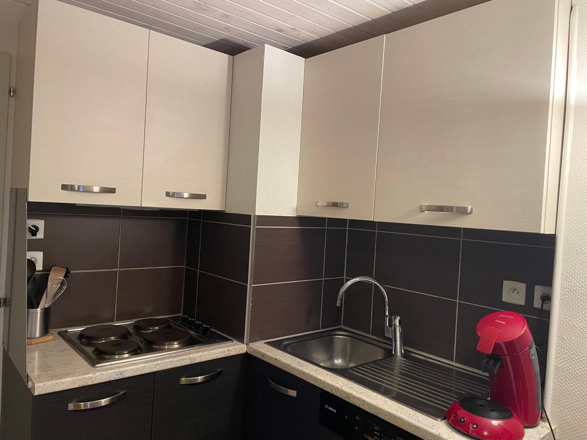 Aster Laureane 1er Etage * Cauterets