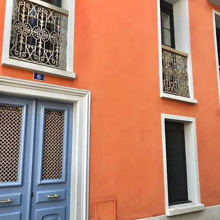 ASTER RESIDENCE LAUREANE 1er ETAGE Cauterets Exterior foto
