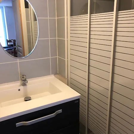 ASTER RESIDENCE LAUREANE 1er ETAGE Cauterets Exterior foto