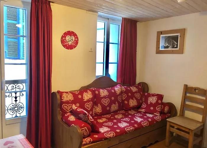 Aster Residence Laureane 1Er Etage