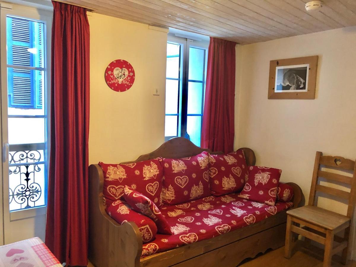 Aster Laureane 1er Etage Cauterets