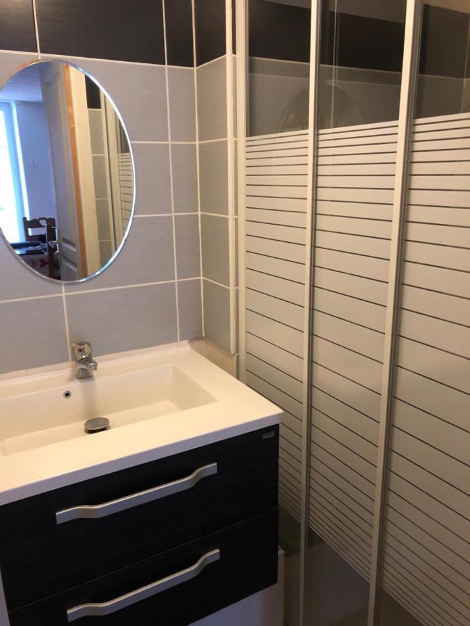 Aster Laureane 1er Etage Apartment Cauterets