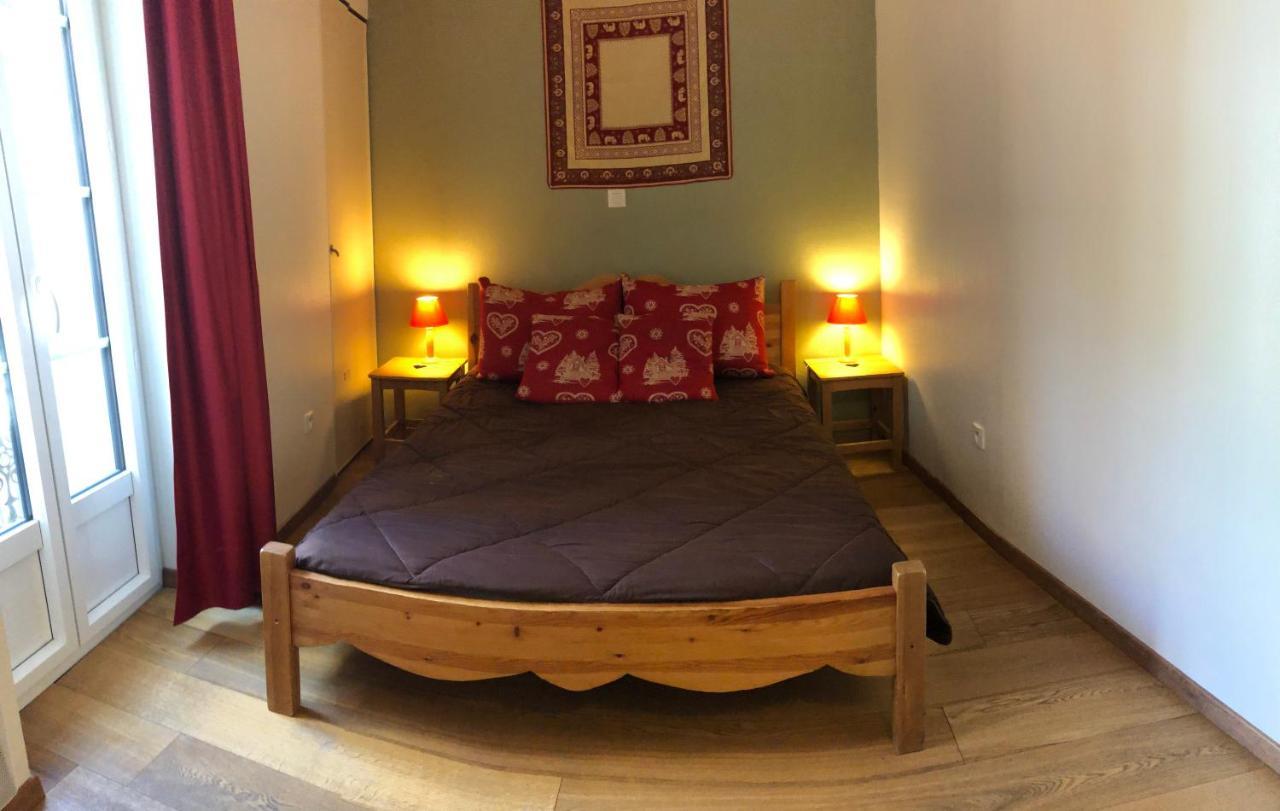 Apartment Aster Laureane 1er Etage