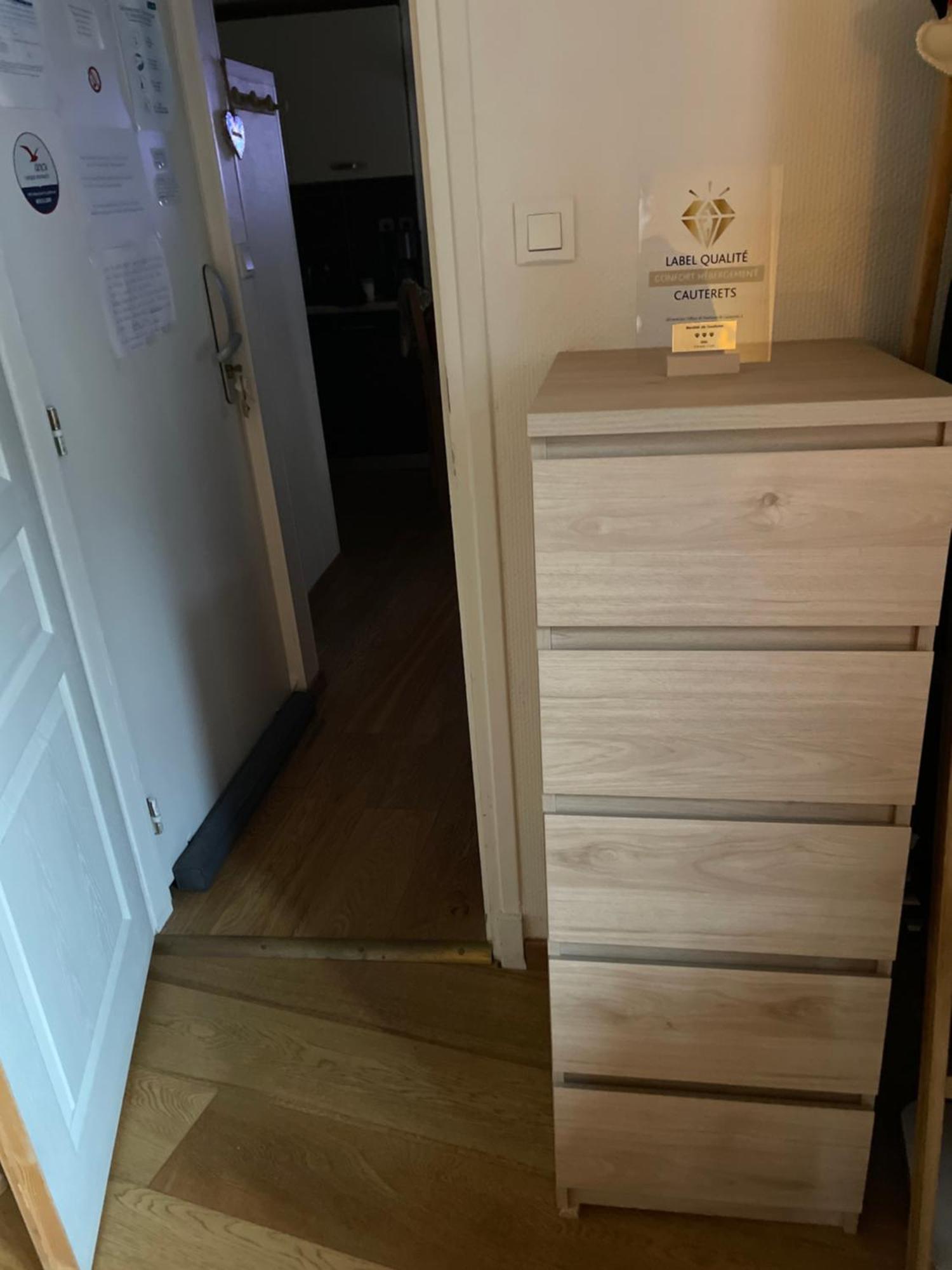 Appartement Aster Laureane 1er Etage *