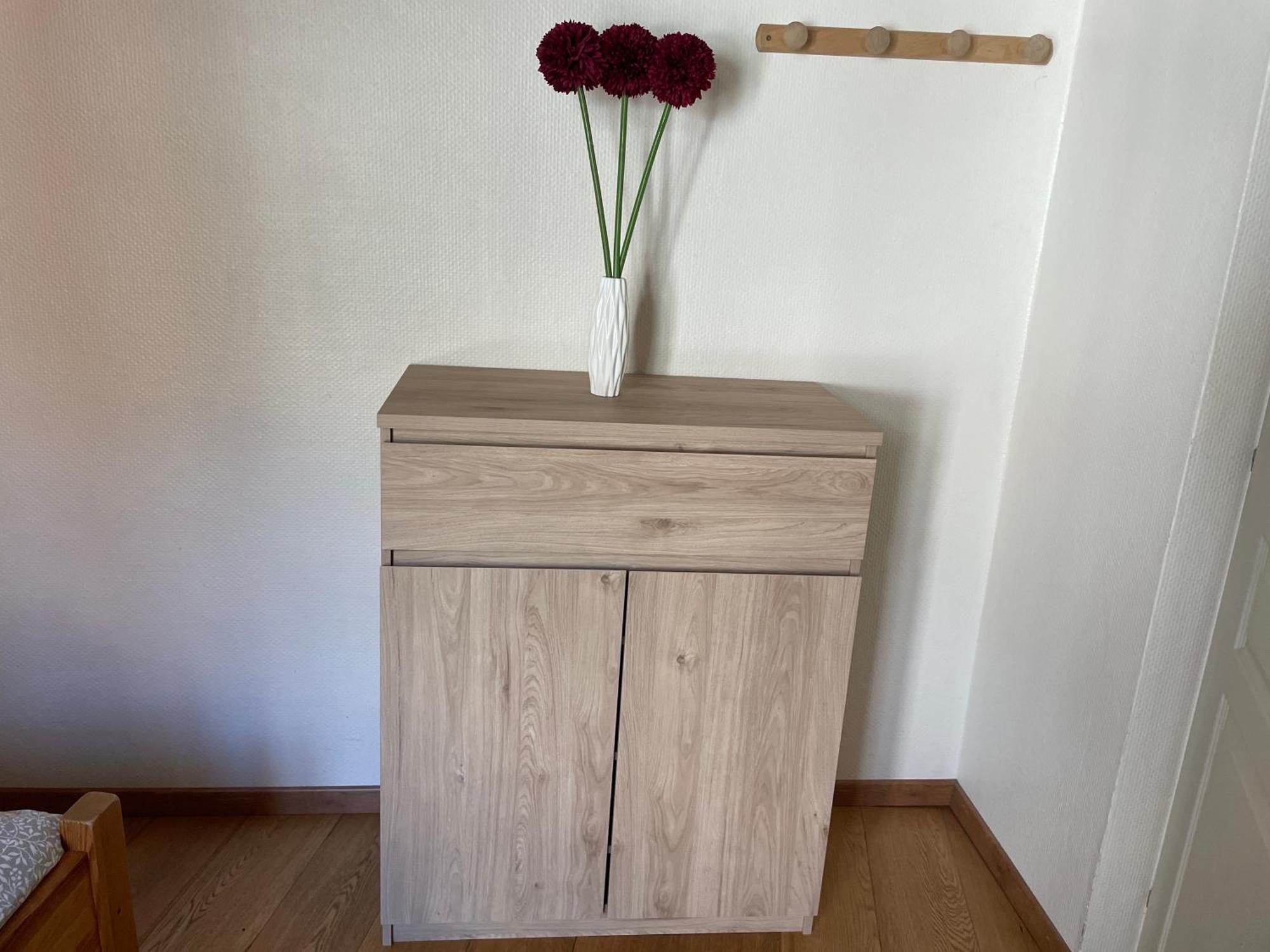 Aster Laureane 1er Etage Apartment *